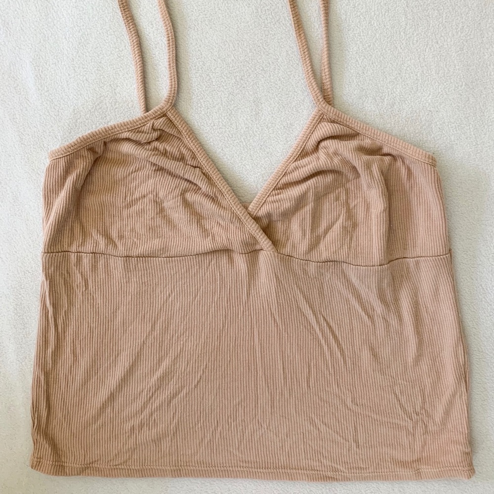 Me and We Tank Top